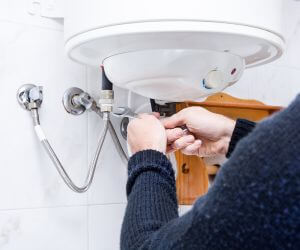 About Water Heater Repair LLC Brownsville, MD